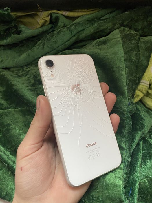 Айфон Хр идеально