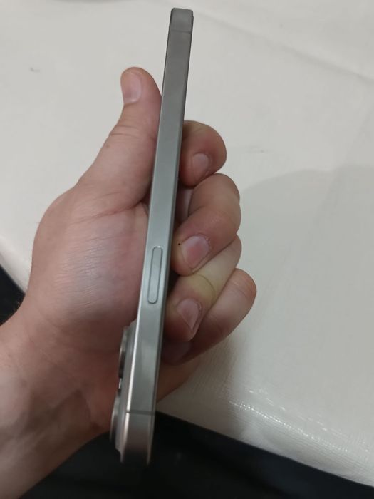 Iphone 15 Pro Max 256 GB