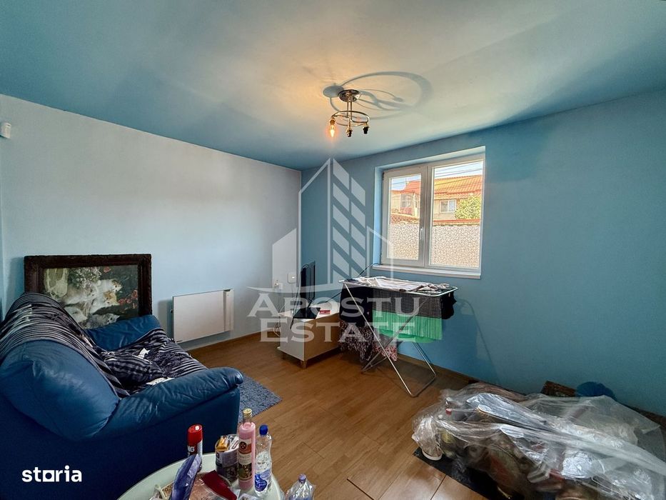 Casa individuala de vanzare, 307mp teren, zona Kuncz Timisoara