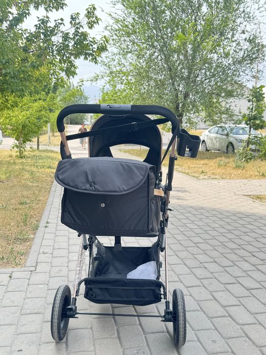 Коляска трансформер