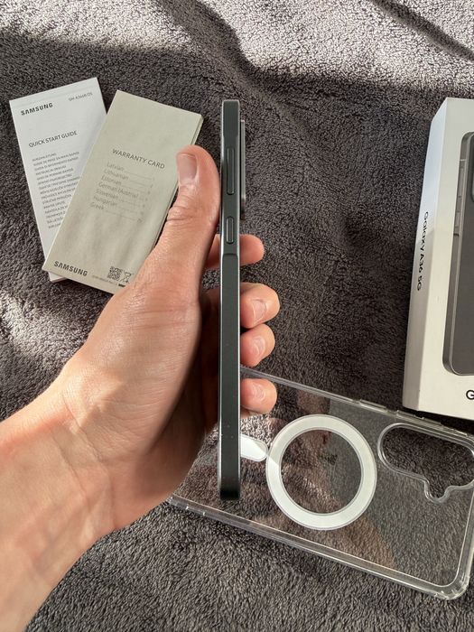 Samsung Galaxy A36 5G 6GB/128GB