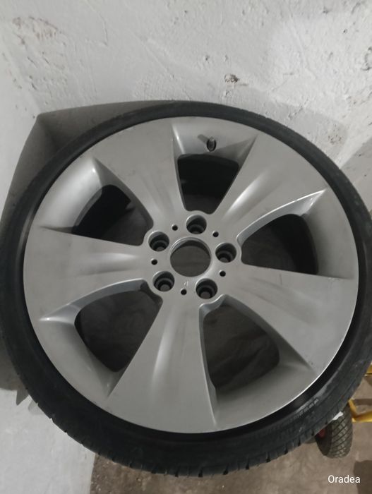 Jante BMW style 213
