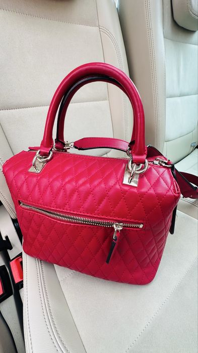 Geantă Guess model VG685105