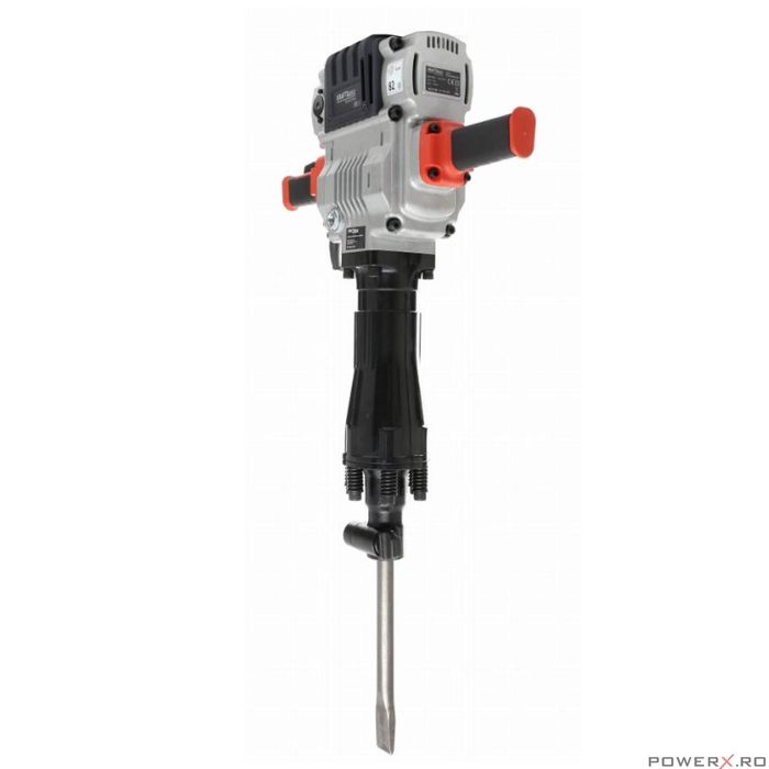 Ciocan demolator, 3200 W, 55 J, 220V, Kraft