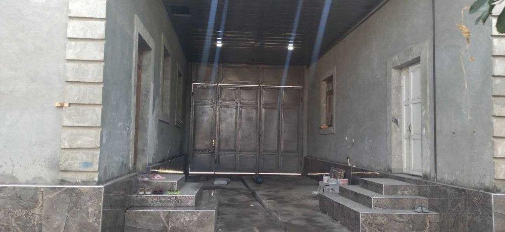 Навоий вилояти Кармана тумани Нарпайда эски 5 да ховли сотилади