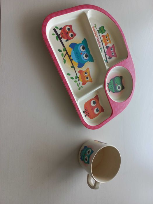 Детски комплекти за хранене, шишета, биберони, Медела/Medela