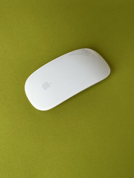 Apple magic mouse 2