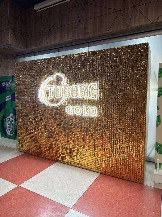 Наружная реклама