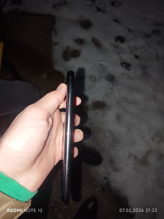 Обмен бар айфон X