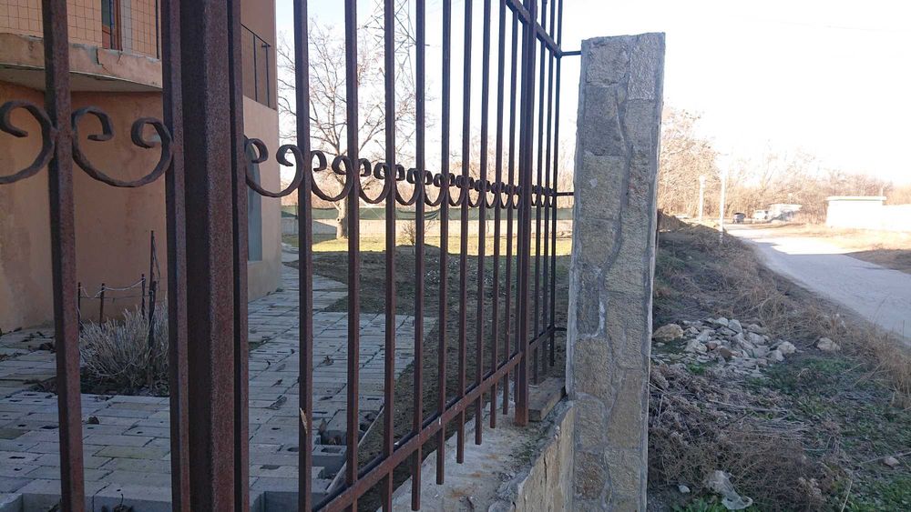 Продава се Парцел в Първомай - 1216 кв.м за 21 €/кв.м - Снимка #11