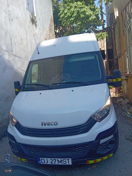 Vind Iveco Daily