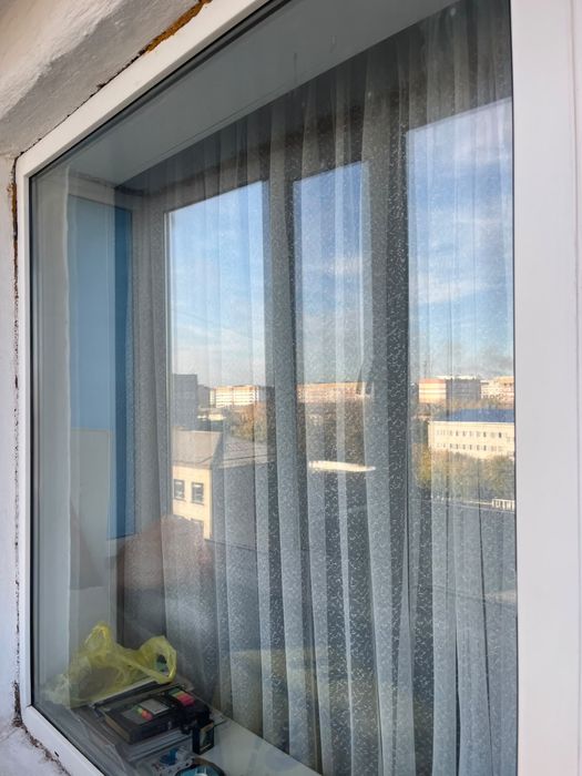 Окна пластиковые