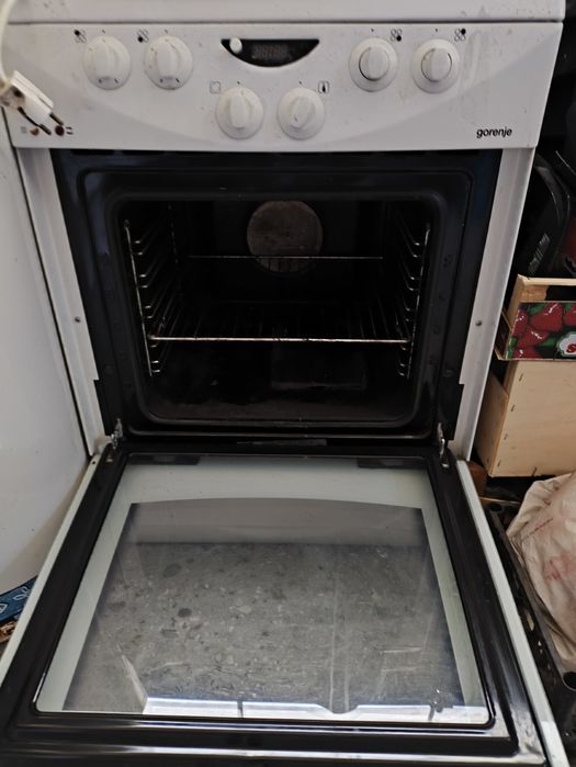 Газова печка Горения/Gorenje!