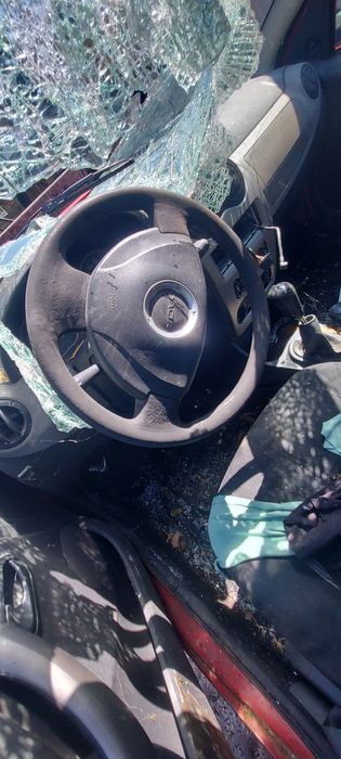 Dacia sandero 1.4mpi 2007