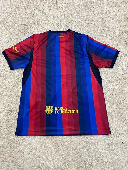tricou barcelona