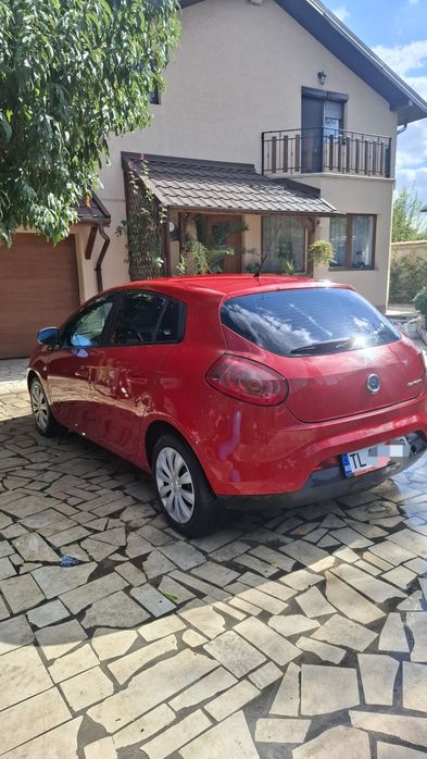 Fiat Bravo. 1.4. 2008 UNIC PROPIETAR