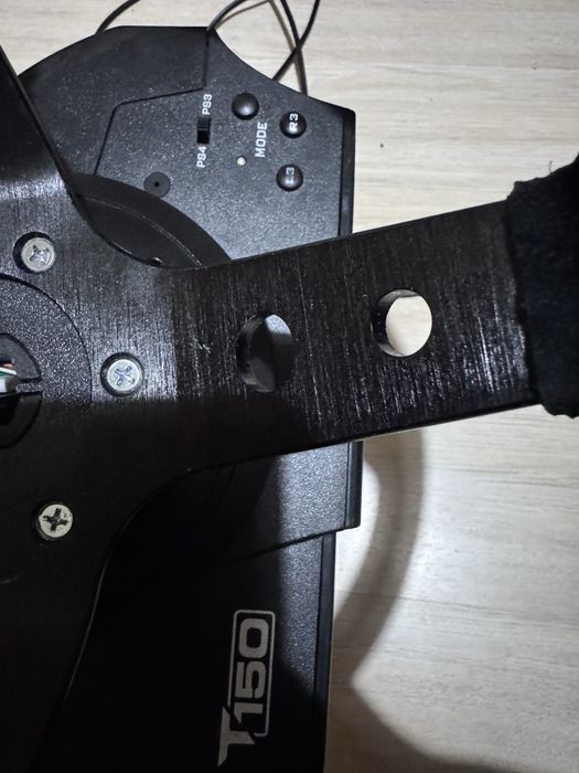 Volan Thrustmaster T150 – в отлично състояние