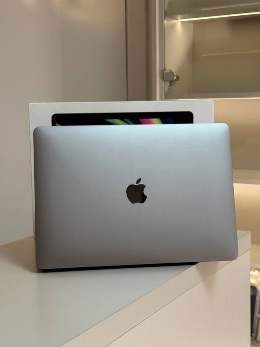 MacBook Pro 13 2020 M1 98% | т60118