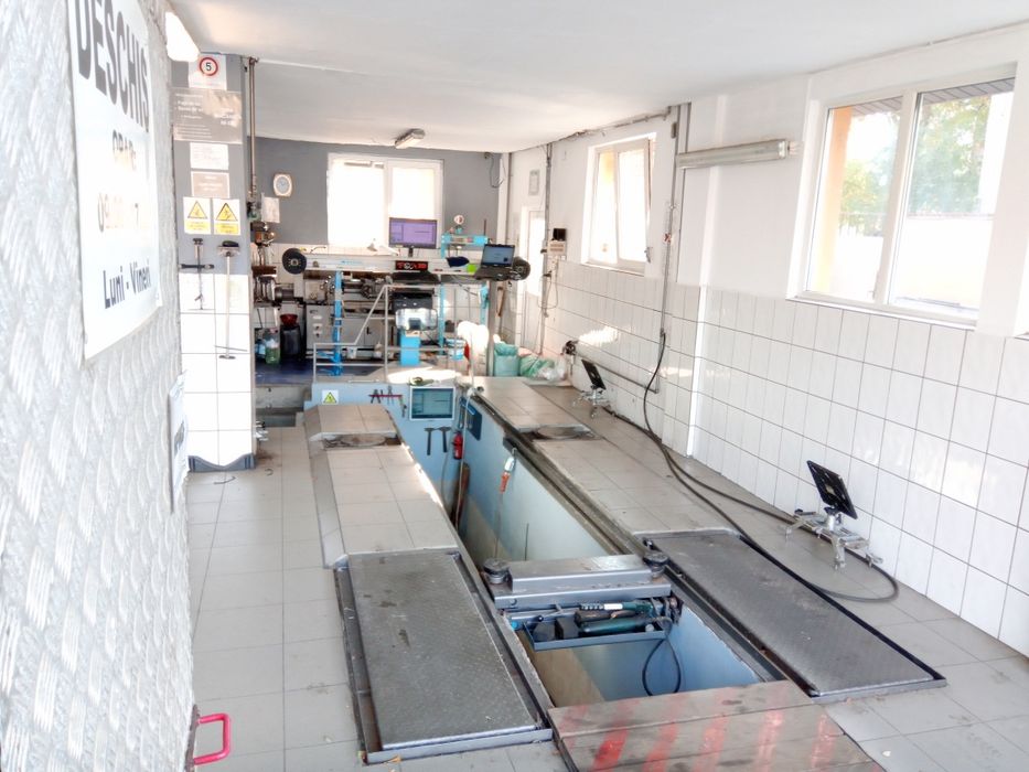 Reglaj direcție. Geometrie . 120 lei Fără programare 0770. 679. 226