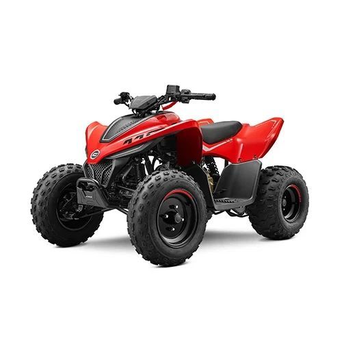 CF Moto CFORCE 110 Fun