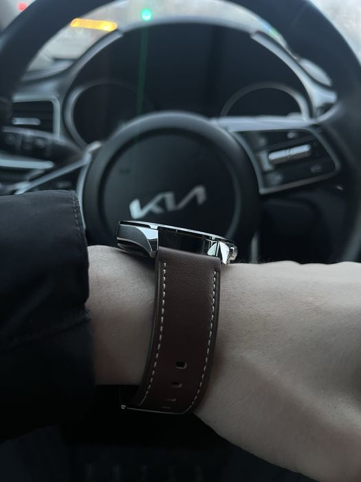 Smart часы Huawei G4