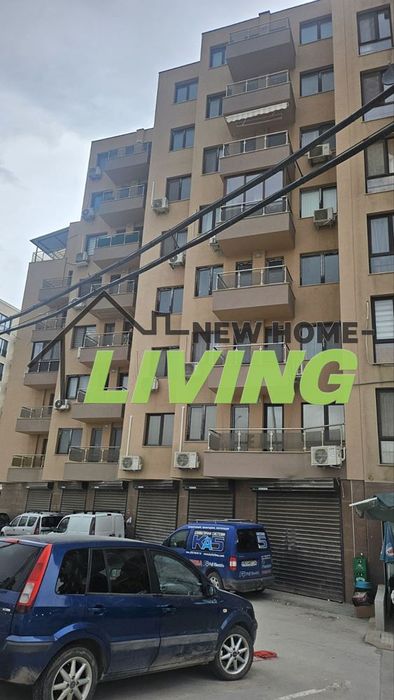 Продава се Двустаен апартамент в Пловдив, Христо Смирненски - 66 кв.м за 982 €/кв.м - Снимка #5