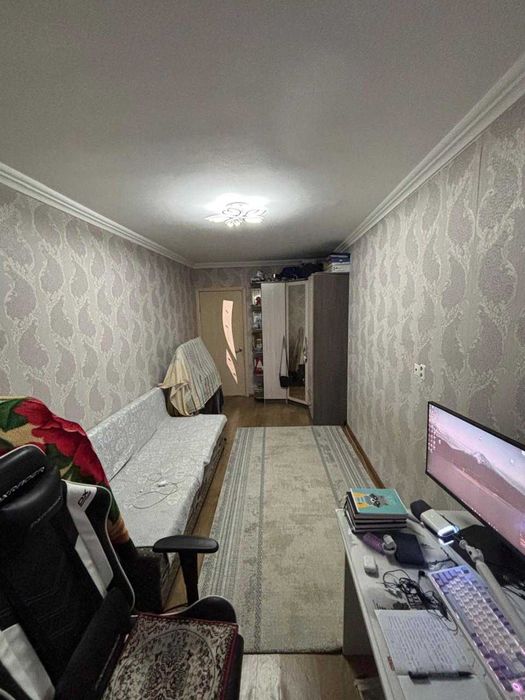 Продажа квартиры
