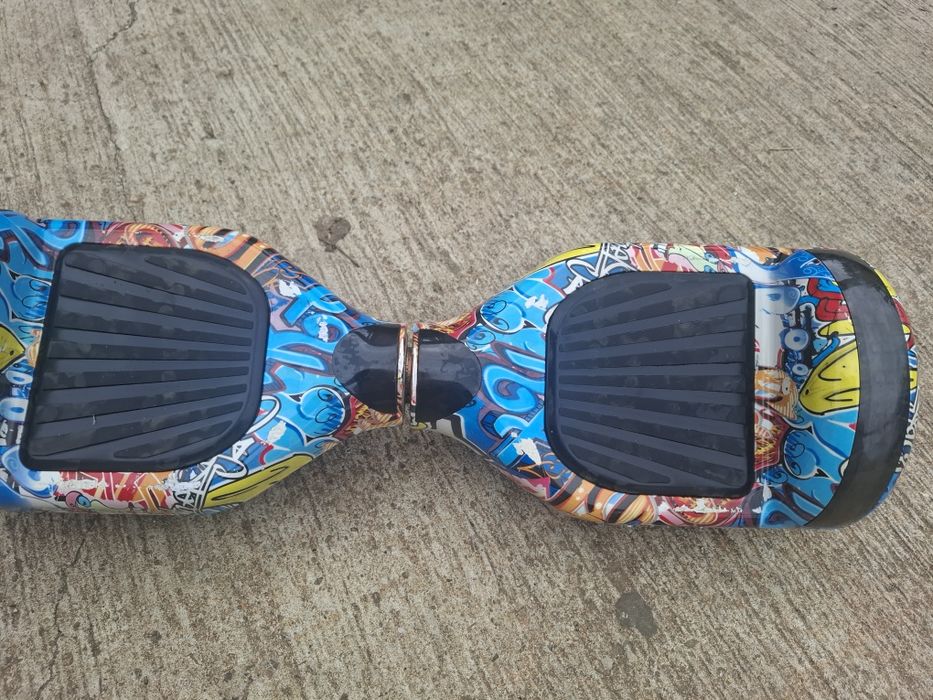 Haverboard monkey board