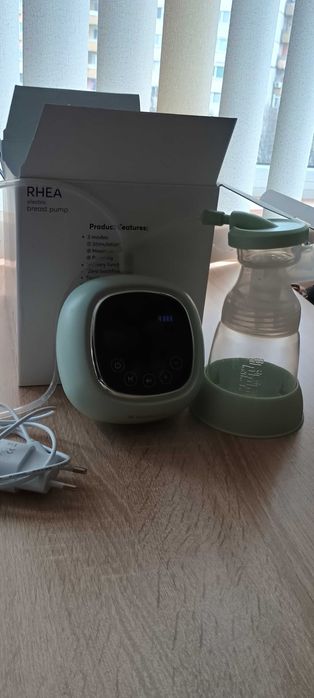 Помпа за кърма Kikka boo