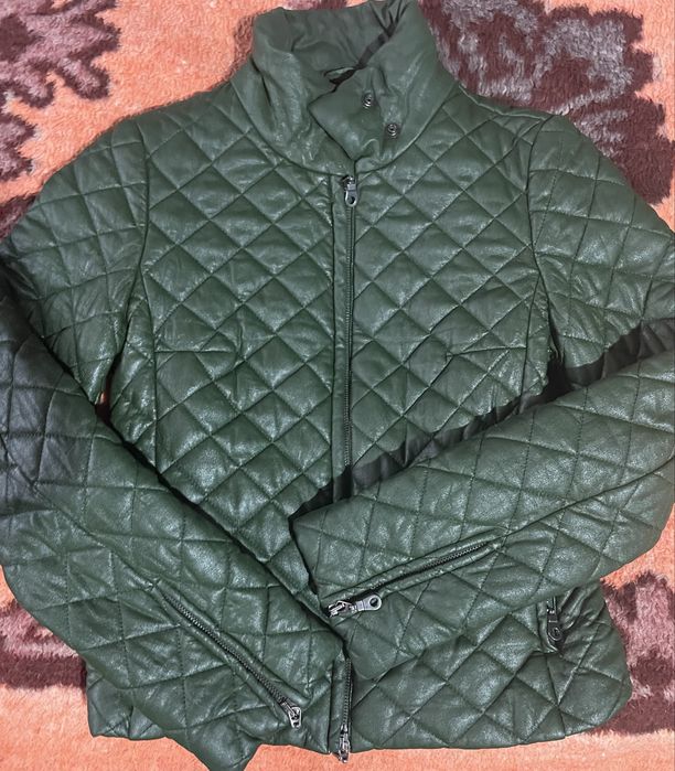 Женско пролетно/лятно яке