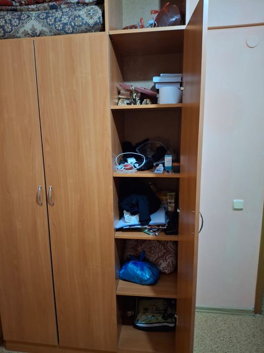 Шкаф плательный.  Бу