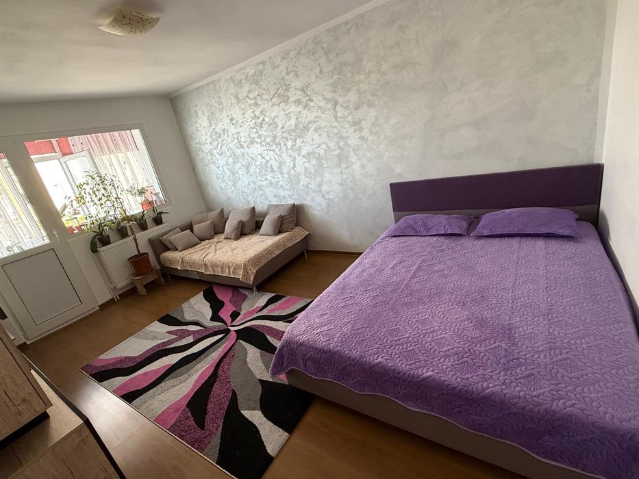 Apartament de vânzare, 2 camere, Cartier Alexandru Marghiloman