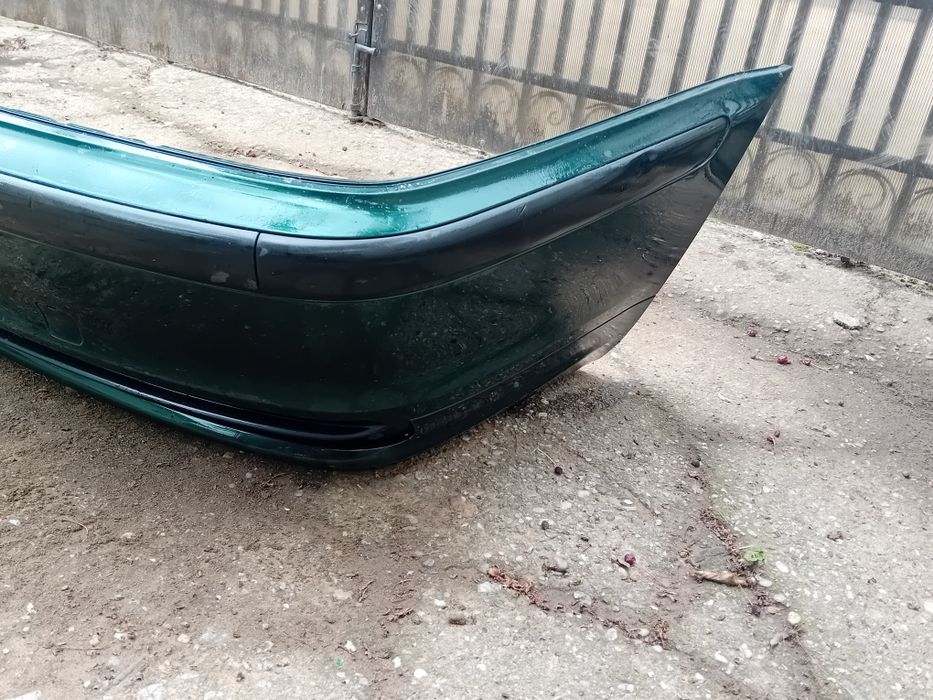 Vând bara spate bmw e 46