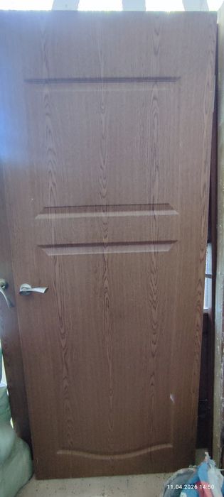 Межкомнатная дверь