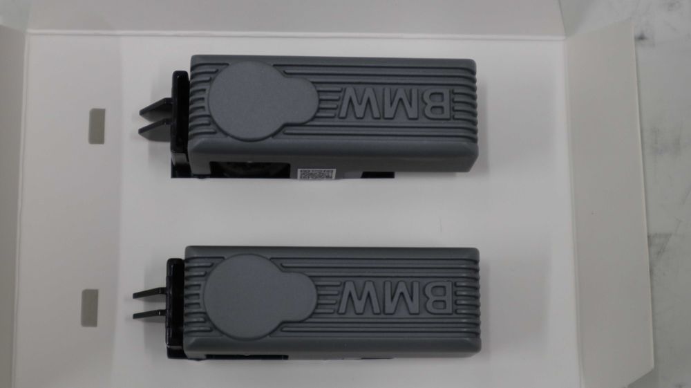 Лед прожектор за врата БМВ М 50 години 50мм БМВ Ф40 Ф44 Г20 Г22 Г80