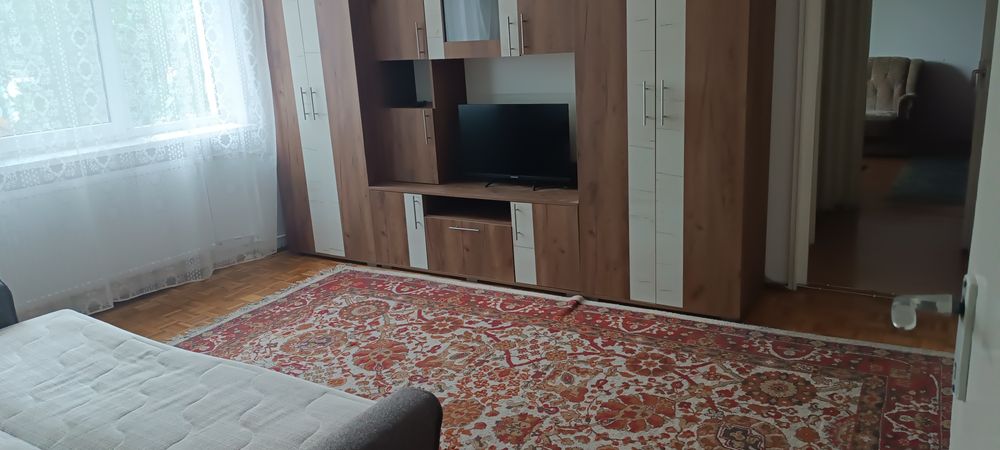 Închiriez apartament 2 camere