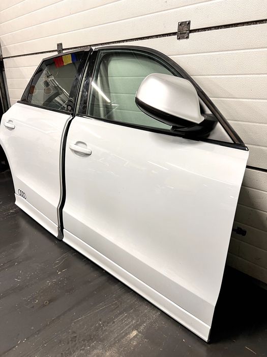 Usa dreapta fata/spate Audi Q5 8RB