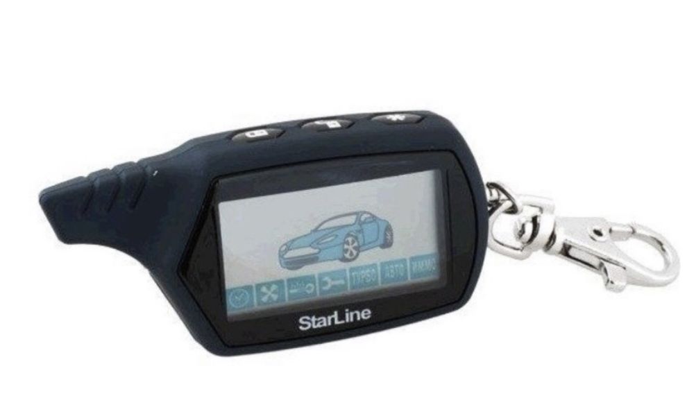 Старлайн Б9 А91 Starline B9 A91