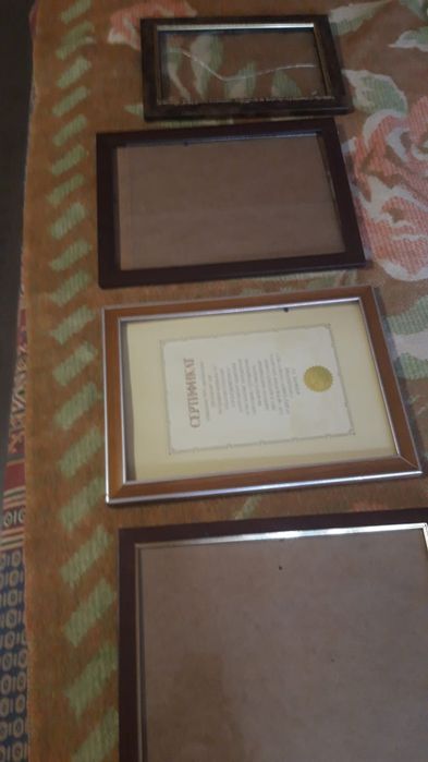 Картины ,  СССР. Рамки для фото