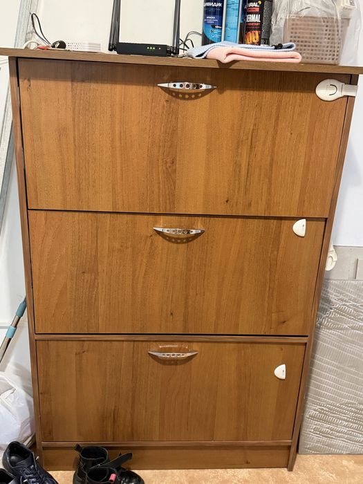 Продам прихожую