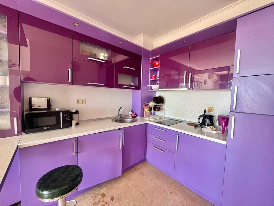 Продава се Двустаен апартамент в Несебър - 70 кв.м за 2100 €/кв.м - Снимка #3