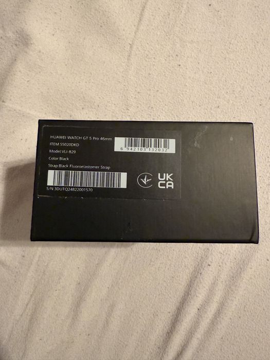 Huawei Watch GT 5 Pro