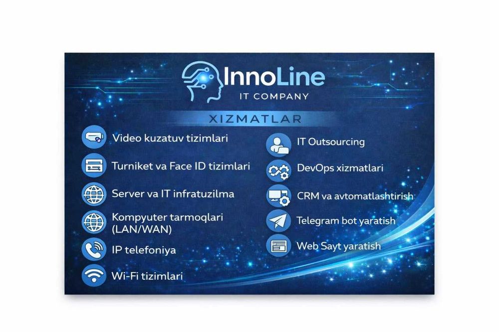 Veb-sayt,Веб-сайт|Mobil ilova,приложение|Telegram bot,Телеграм бот