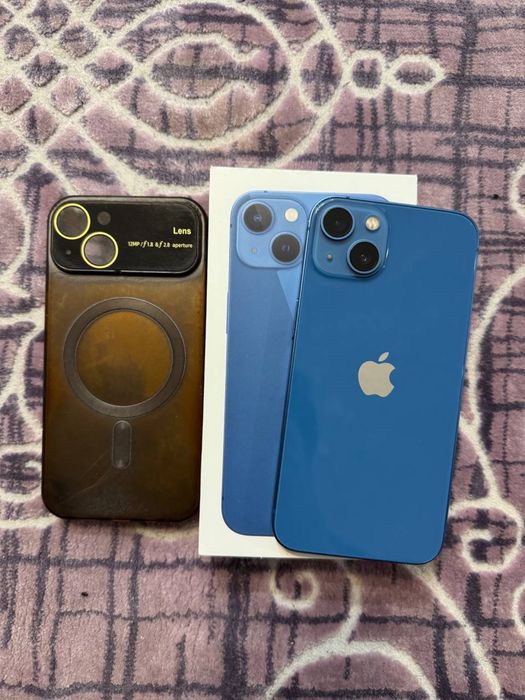 Iphone 13/Айфон 13 256гб