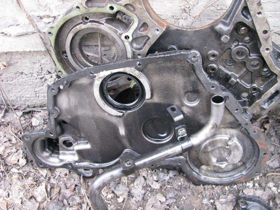 продам двигатель ман