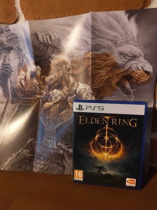 Elden Ring LAUNCH EDITION | PS5 | Launch Edition