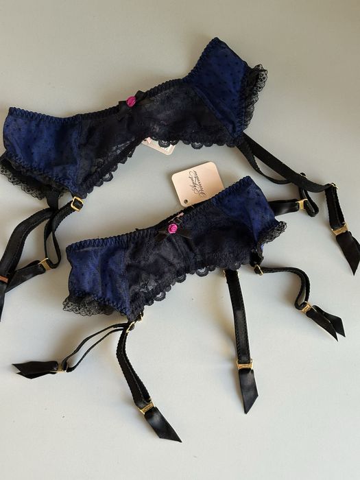 Белье Agent Provocateur