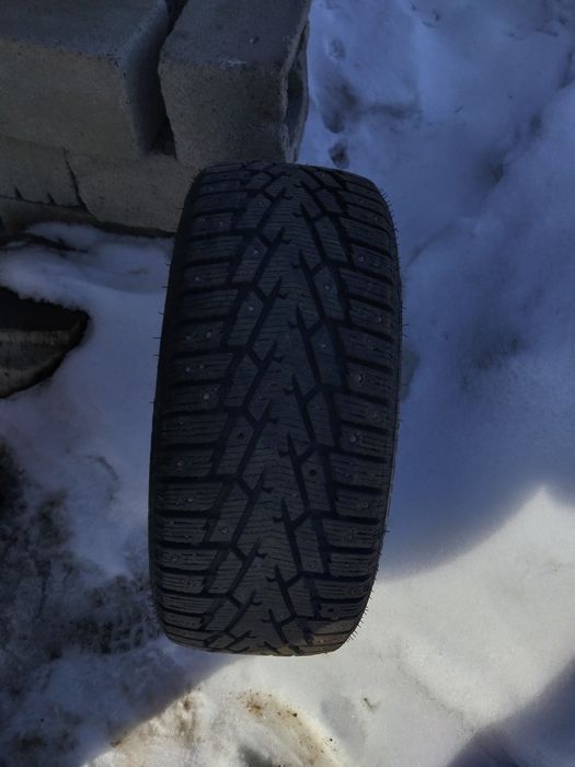 шина продама 225/50/R17