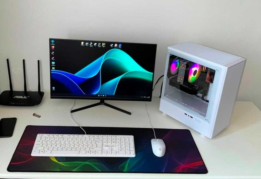 Игровой i5 комп. ( за 50% стоимости )