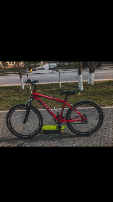 Продаю велосипед